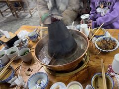 -牛街清真满恒記(平安里西大街店)