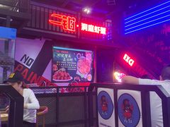 -二钳洞庭虾蟹·江湖菜(成都鹭岛店)