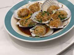 -新丁香海鲜酒店(银海商贸城店)