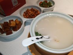 -旺顺阁鱼头泡饼(小红门店)