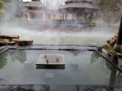 -万象温泉景区
