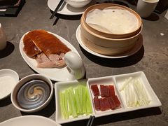 -金鸭季·北京烤鸭(深业上城店)