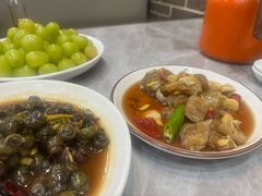 -红灯笼龙凤饭店(宁波老字号店)