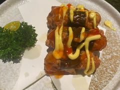 -樱嘢·炭火烧肉(惠南店)