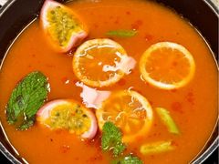 -花潮料理艺食馆(SM新生活广场店)
