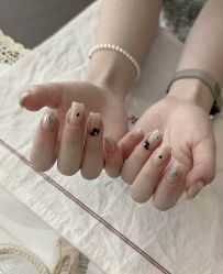 -Wax Brow蜜蜡脱毛美甲美睫眉吧