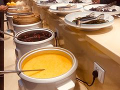-素满香·食养自助(建邺万达店)