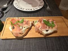 -IL TEATRO 精品意大利餐厅