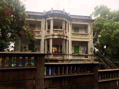 -猫咪博物馆(顶澳仔猫街店)