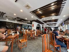 -奎元馆.百年奎元.非遗传承(西湖边的解放路店)