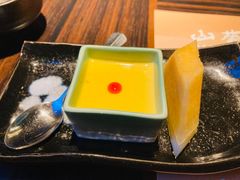 -山葵家·创意料理(EFC欧美广场店)