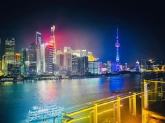 -上海外滩悦榕庄酒店