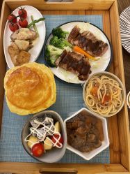 -和伊母婴护理中心·全套房(金山店)