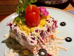 -卢布里西餐厅(海拉尔店)