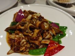 -79号渔船海鲜饭店(华强北店)