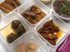 -点都德(华强南店)