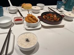 -曼玉餐厅(大卫城店)