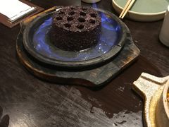 -薇酌饮·陕西菜(南门外店)