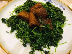 -老正兴菜馆(福州路店)