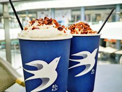 松林拿铁-BeauTea水仙(coco park店)