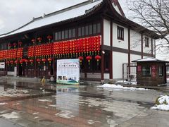 门面-焦山风景区