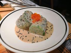 沙律菠菜墩-太二酸菜鱼(正大广场店)