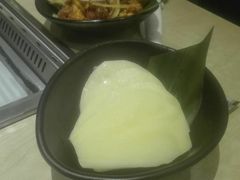 -新石器烤肉(中房金谊广场店)