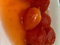 西红柿-盟重烧烤(高正街店)
