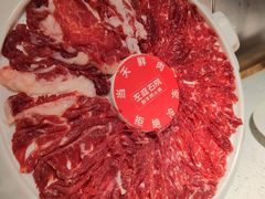 -左庭右院鲜牛肉火锅(苏州园区永旺店)