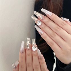 点击看大图 -悦指间美甲美睫