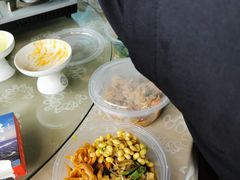 -洈水谣 · 地道荆州松滋菜(菱角湖公园店)