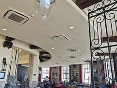 -南沙游艇会·大兵船餐厅