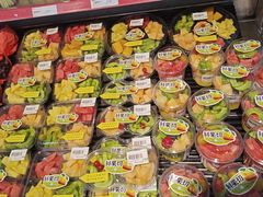 -京客隆超市(京源店)