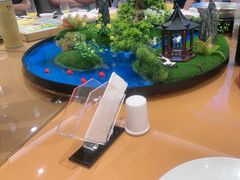 -红菜坊·烤鸭·川鲁宴(石园店)