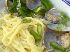 -竹青胶东摔面(黄岛开发区店)