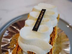 原味拿破仑-La Porte de Paris 巴黎之门法式甜品