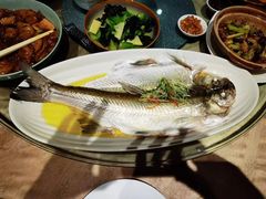 -太湖饭店·寄畅轩中餐厅