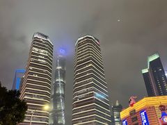 -上海外滩茂悦大酒店