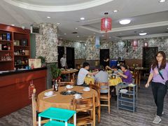 大堂-濠轩阁特色生蚝火锅(水湾路店)
