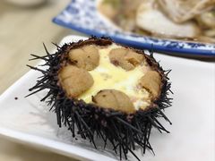 -海鲜居(海滨路店)
