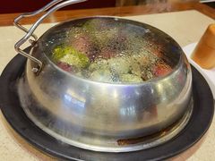 -船梆煮•蒸汽海鲜·生腌干蒸(五四广场店)