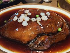 -扬州狮子楼·非遗淮扬菜(东关街店)