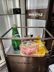 -崇尚GAVIN STYLE臻选