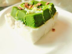 -枣子树素餐厅(铂金城店)