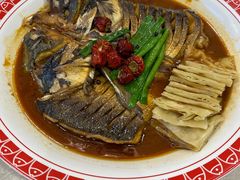 -老德州四合院·德州菜(天衢路店)