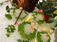 -旺顺阁海鲜广场(亚运村店)