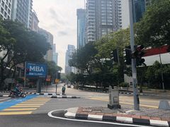 -太平洋丽晶套房酒店
