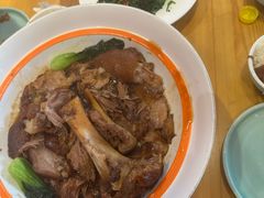 -肘子酥·天津菜·特色捞面(德云社店)