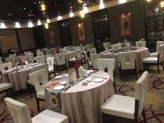 大堂-红莲中餐厅(日航饭店)