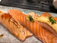 -梅丘·寿司の美登利(银座店)